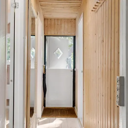 Semesterbostad 3 Bedroom Amazing In