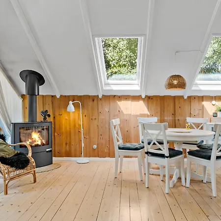 3 Bedroom Amazing In Semesterbostad Store Fuglede