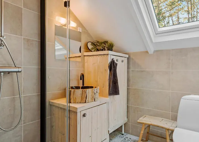 3 Bedroom Amazing In بيت للعطل Store Fuglede
